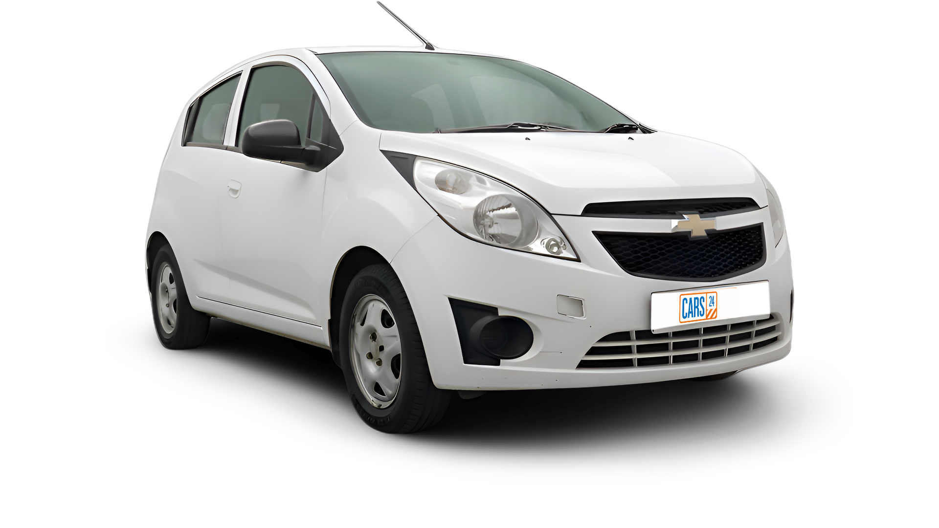 Chevrolet Beat-img